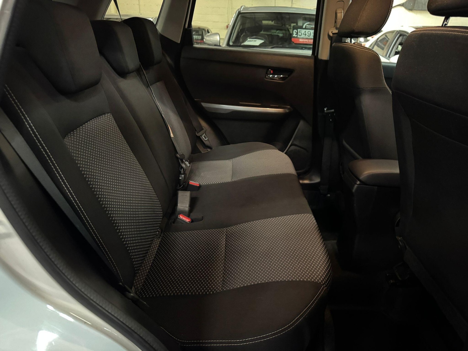 Used Suzuki Vitara 2019 for sale - 76993949: Photo 20