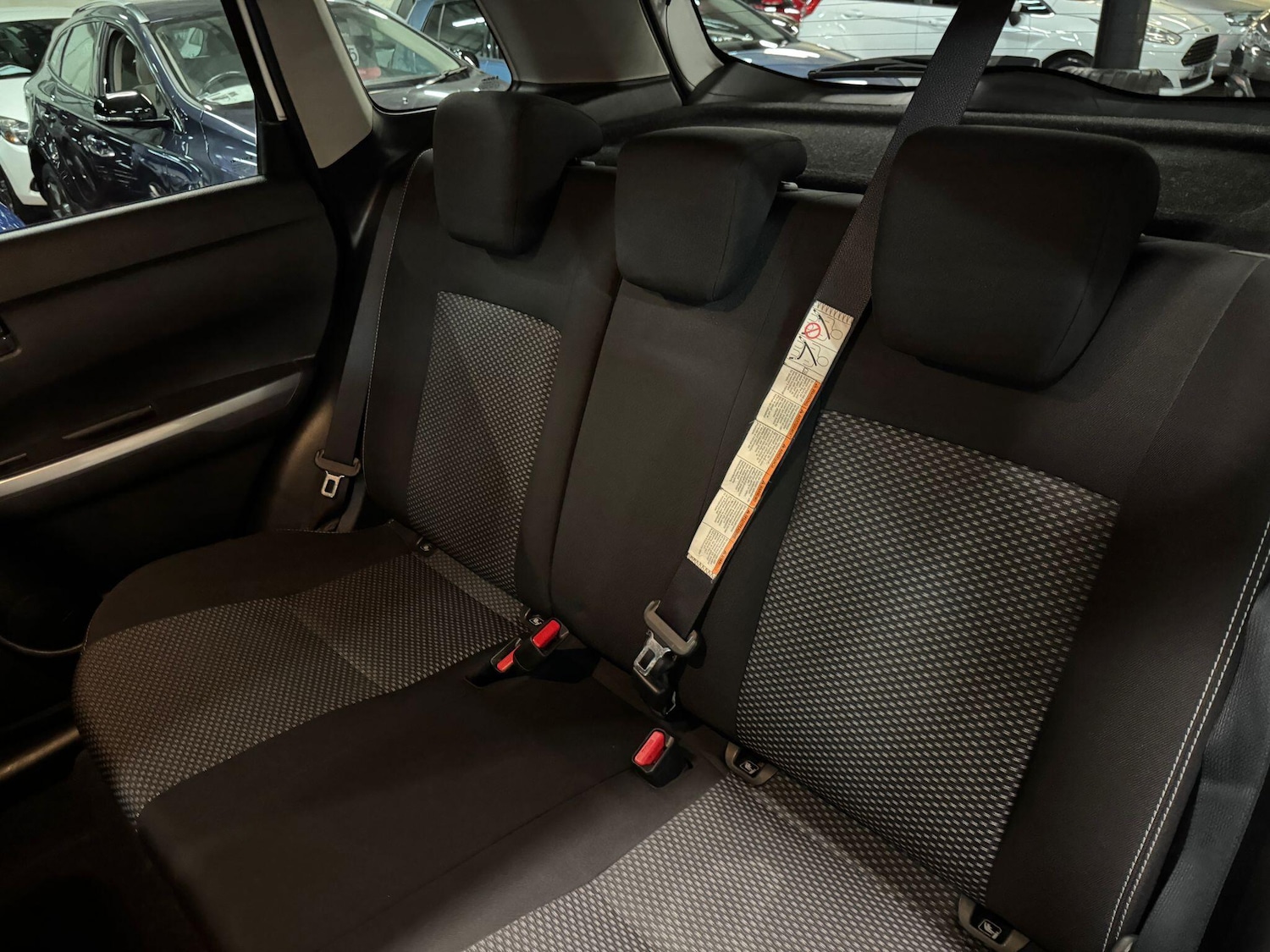 Used Suzuki Vitara 2019 for sale - 76993949: Photo 21