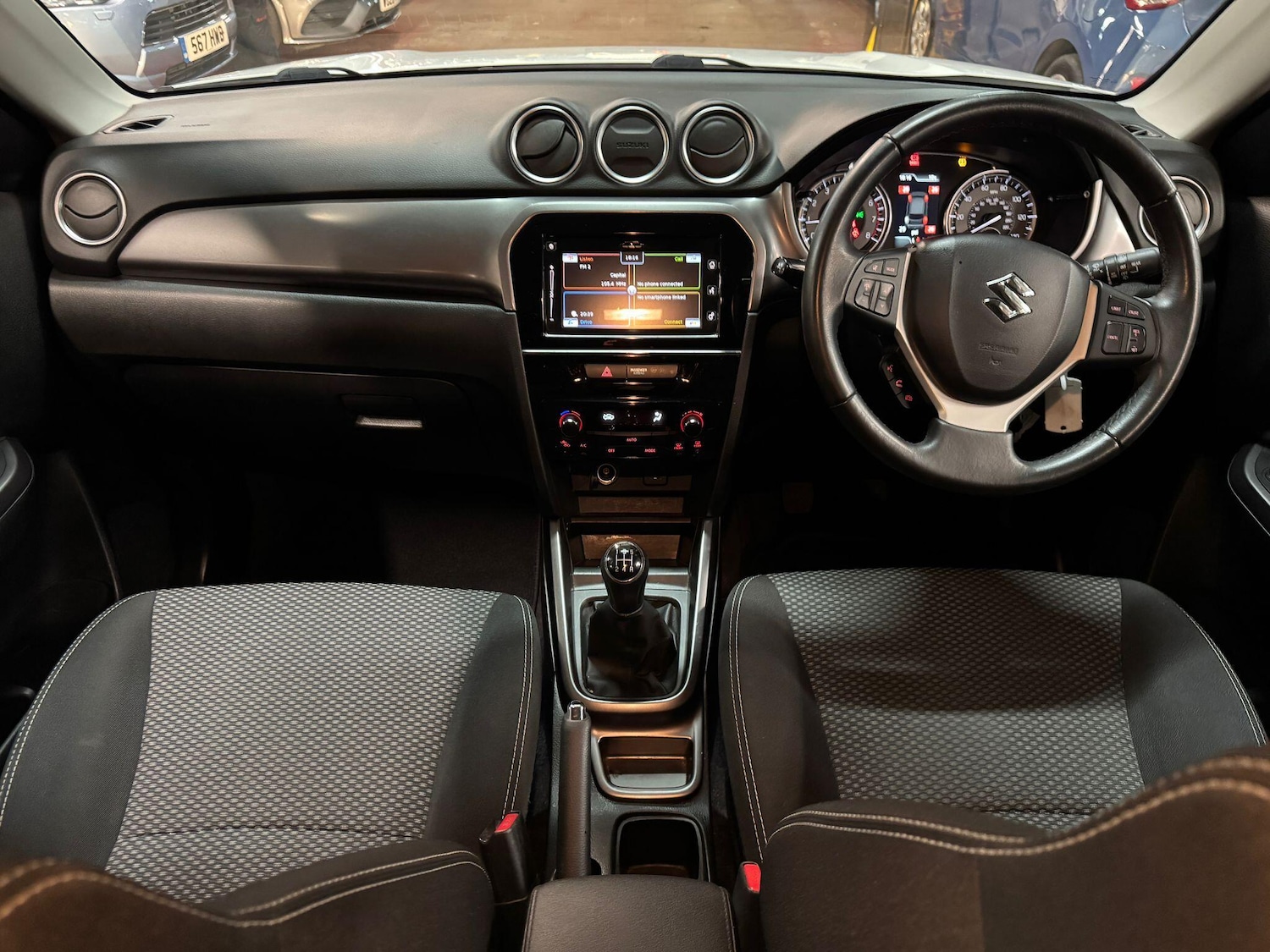 Used Suzuki Vitara 2019 for sale - 76993949: Photo 24