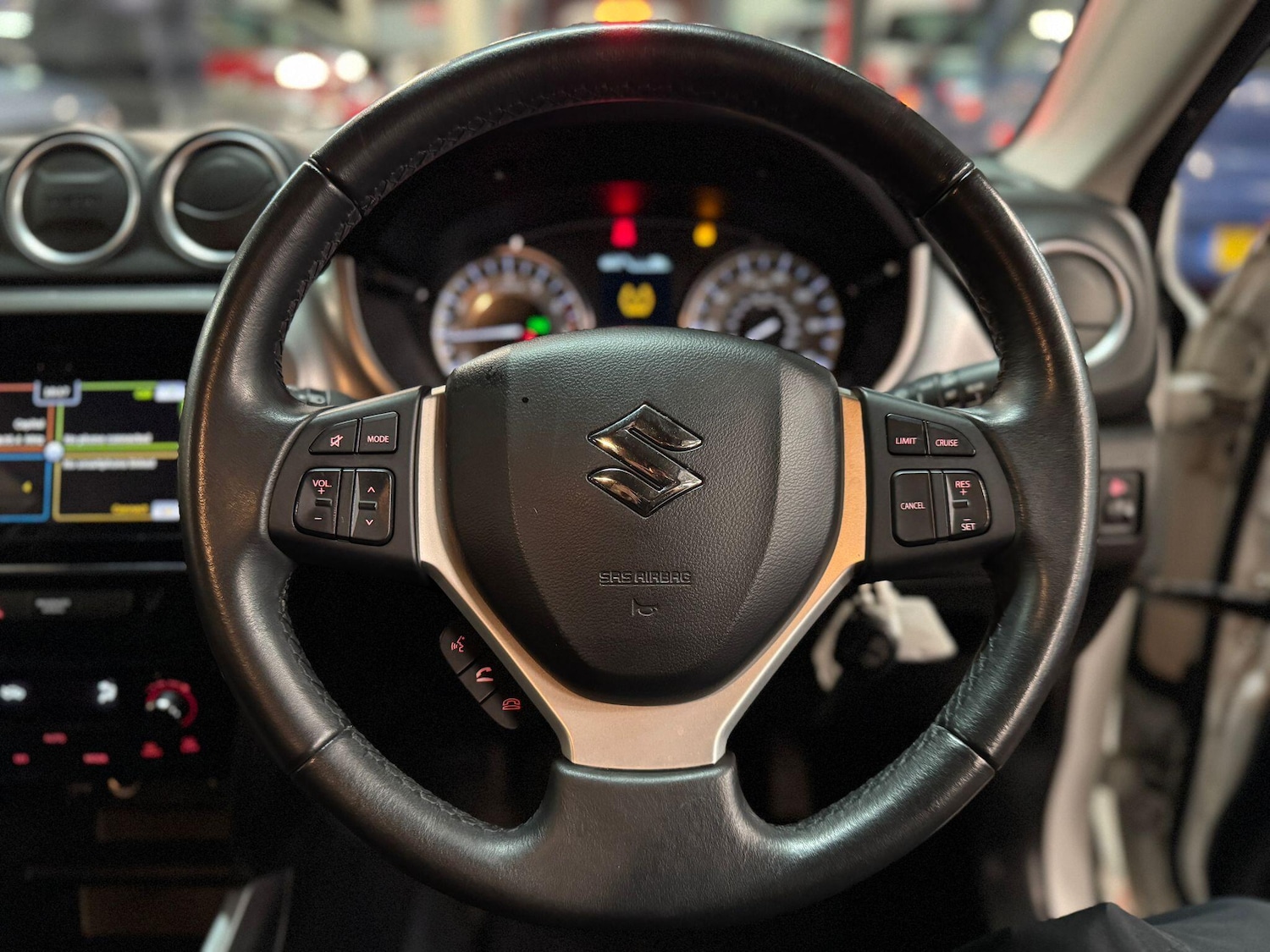 Used Suzuki Vitara 2019 for sale - 76993949: Photo 25