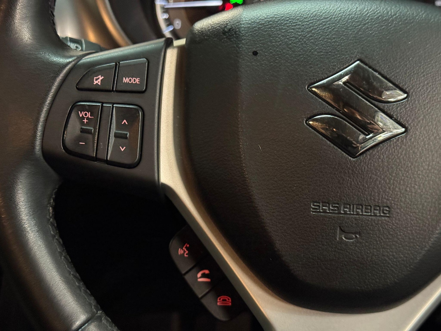 Used Suzuki Vitara 2019 for sale - 76993949: Photo 26