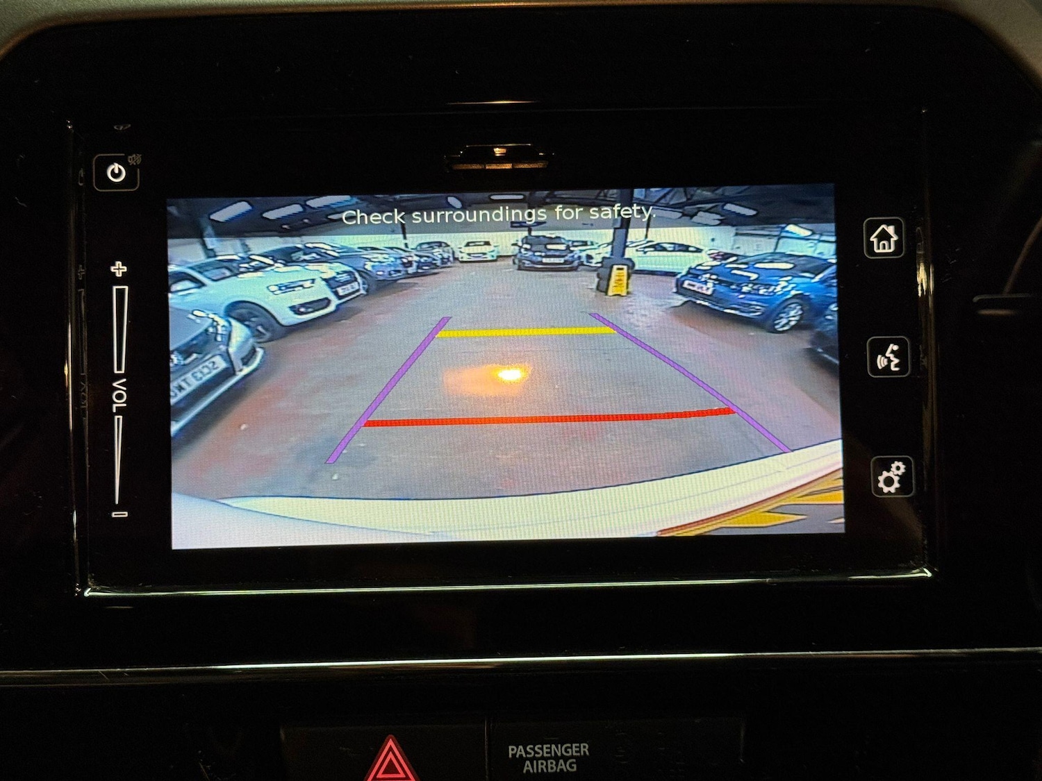 Used Suzuki Vitara 2019 for sale - 76993949: Photo 28