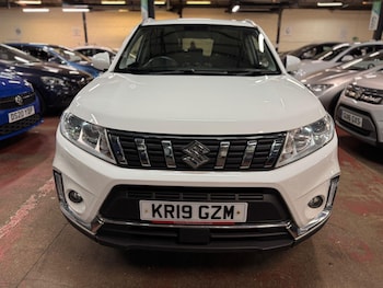 Used Suzuki Vitara 2019 for sale - 76993949: Photo