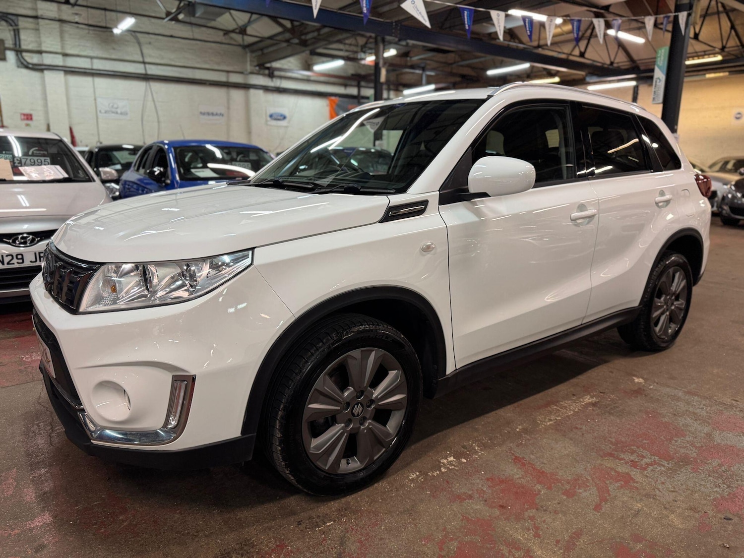 Used Suzuki Vitara 2019 for sale - 76993949: Photo 3