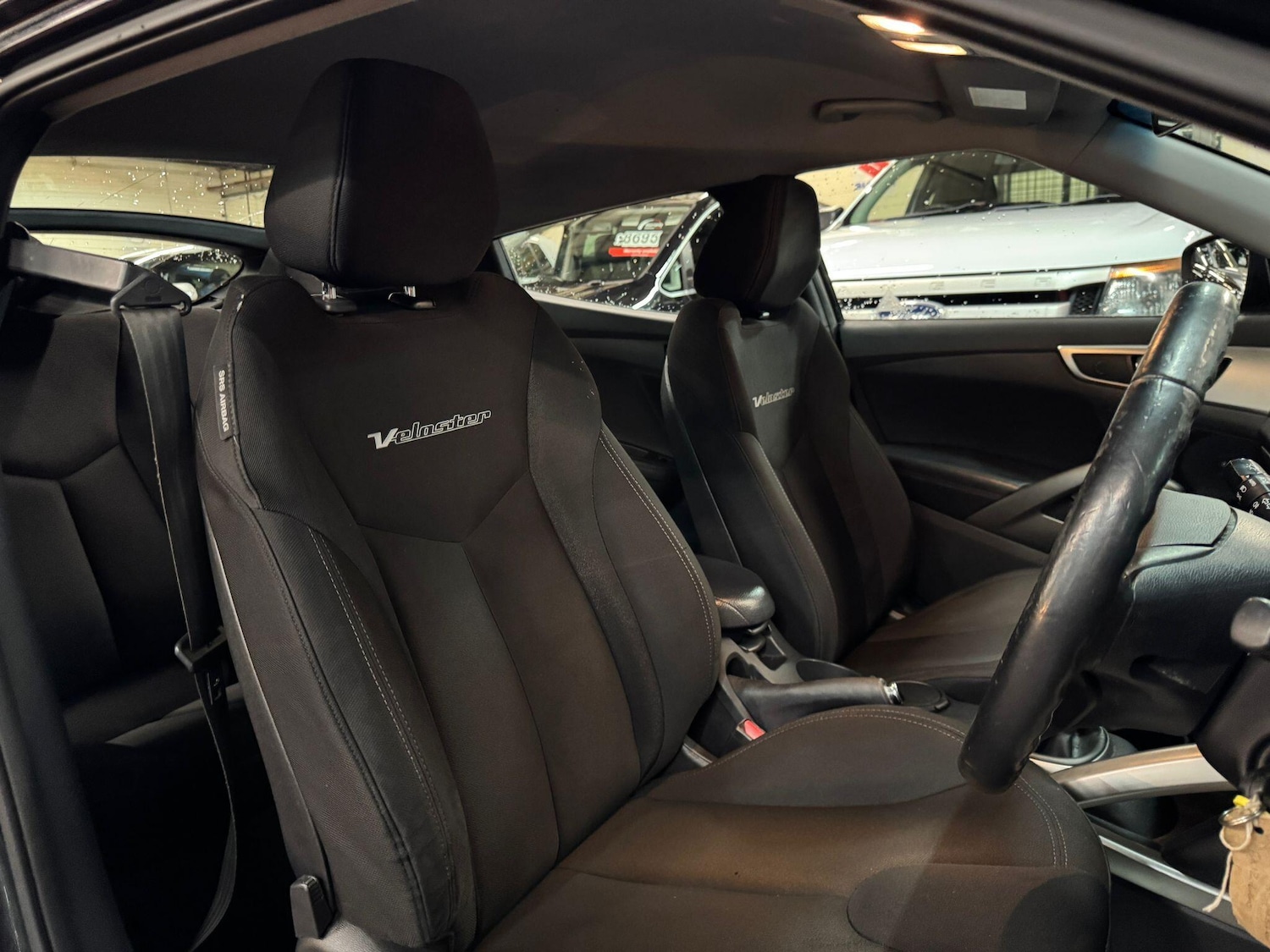 Used Hyundai Veloster 2012 for sale - 77230068: Photo 13