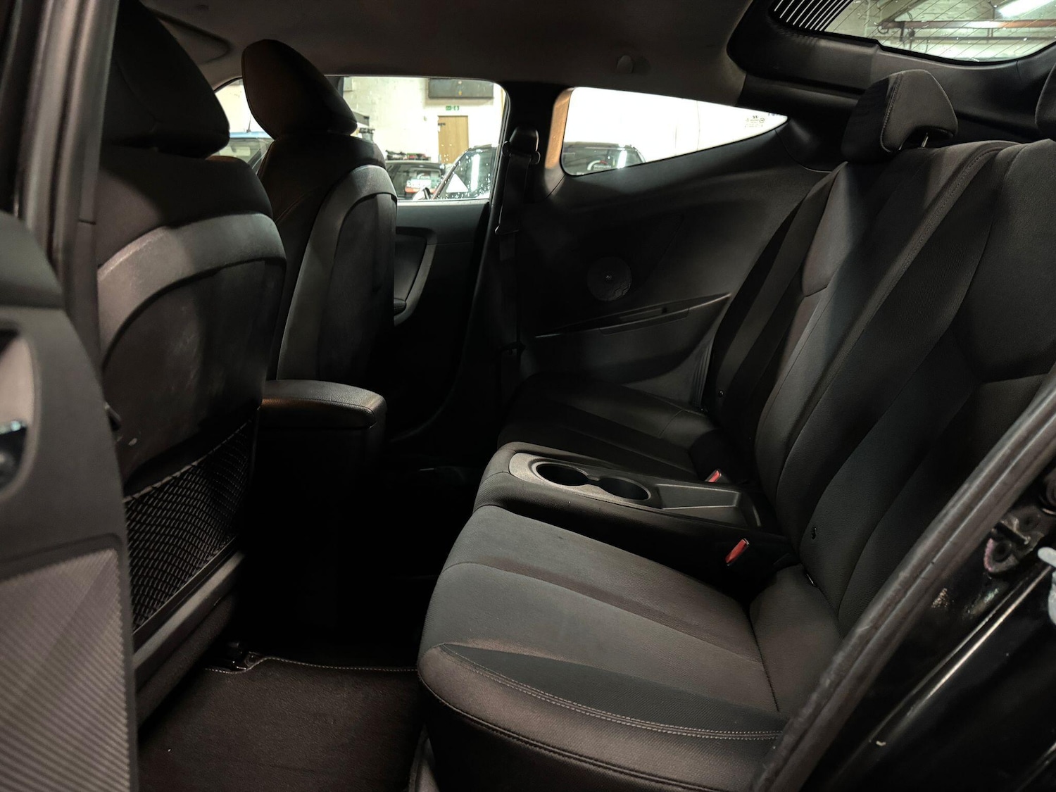 Used Hyundai Veloster 2012 for sale - 77230068: Photo 18