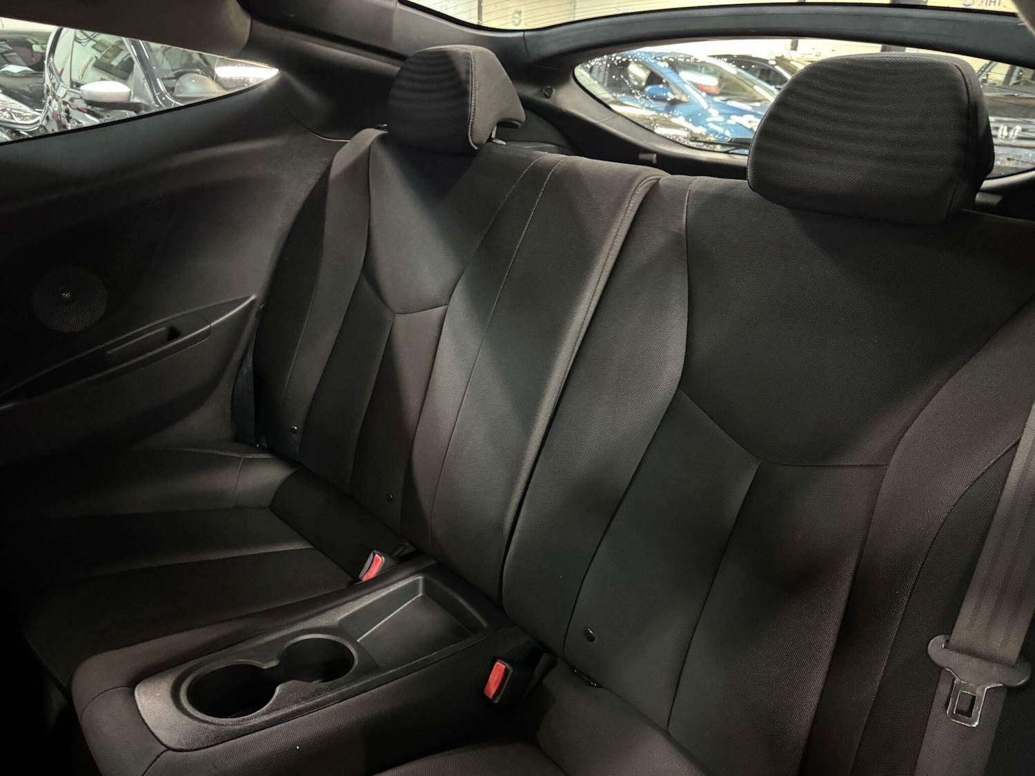 Used Hyundai Veloster 2012 for sale - 77230068: Photo 20