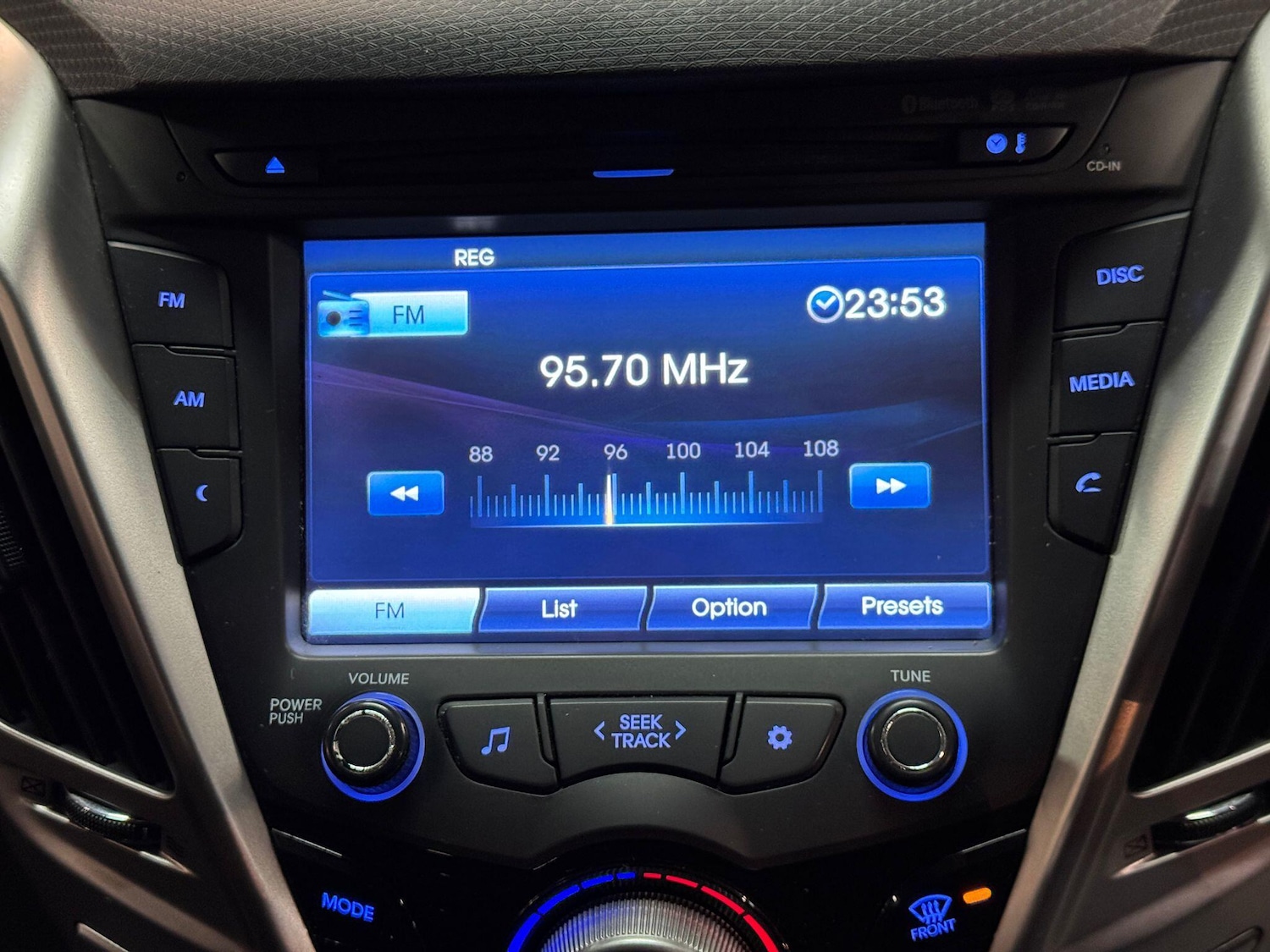 Used Hyundai Veloster 2012 for sale - 77230068: Photo 28