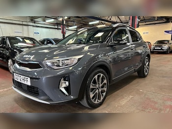 Used Kia Stonic 2023 for sale - 78751680: Photo