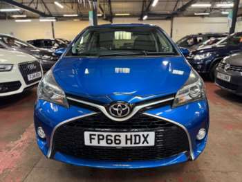 Used Toyota Yaris 2016 for sale - 74160781: Photo