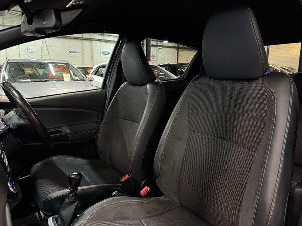 Used Toyota Yaris 2017 for sale - 75402158: Photo 18