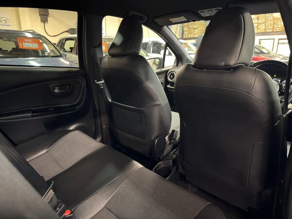 Used Toyota Yaris 2017 for sale - 75402158: Photo 20