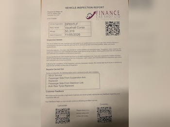 Used Vauxhall Corsa 2019 for sale - 78561157: Photo