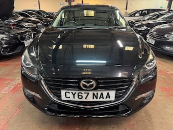 Used Mazda Mazda3 2018 for sale - 79613265: Photo
