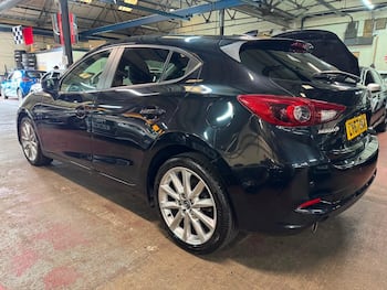 Used Mazda Mazda3 2018 for sale - 79613265: Photo