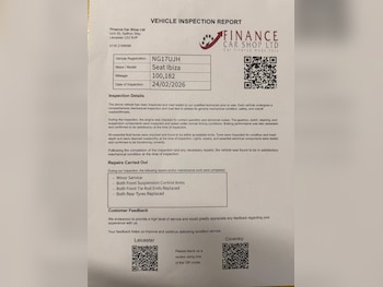 SEAT Ibiza feature image