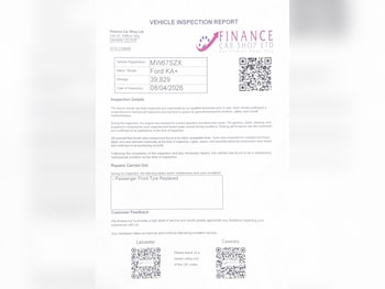 Used Ford Ka+ 2017 for sale - 78214508: Photo