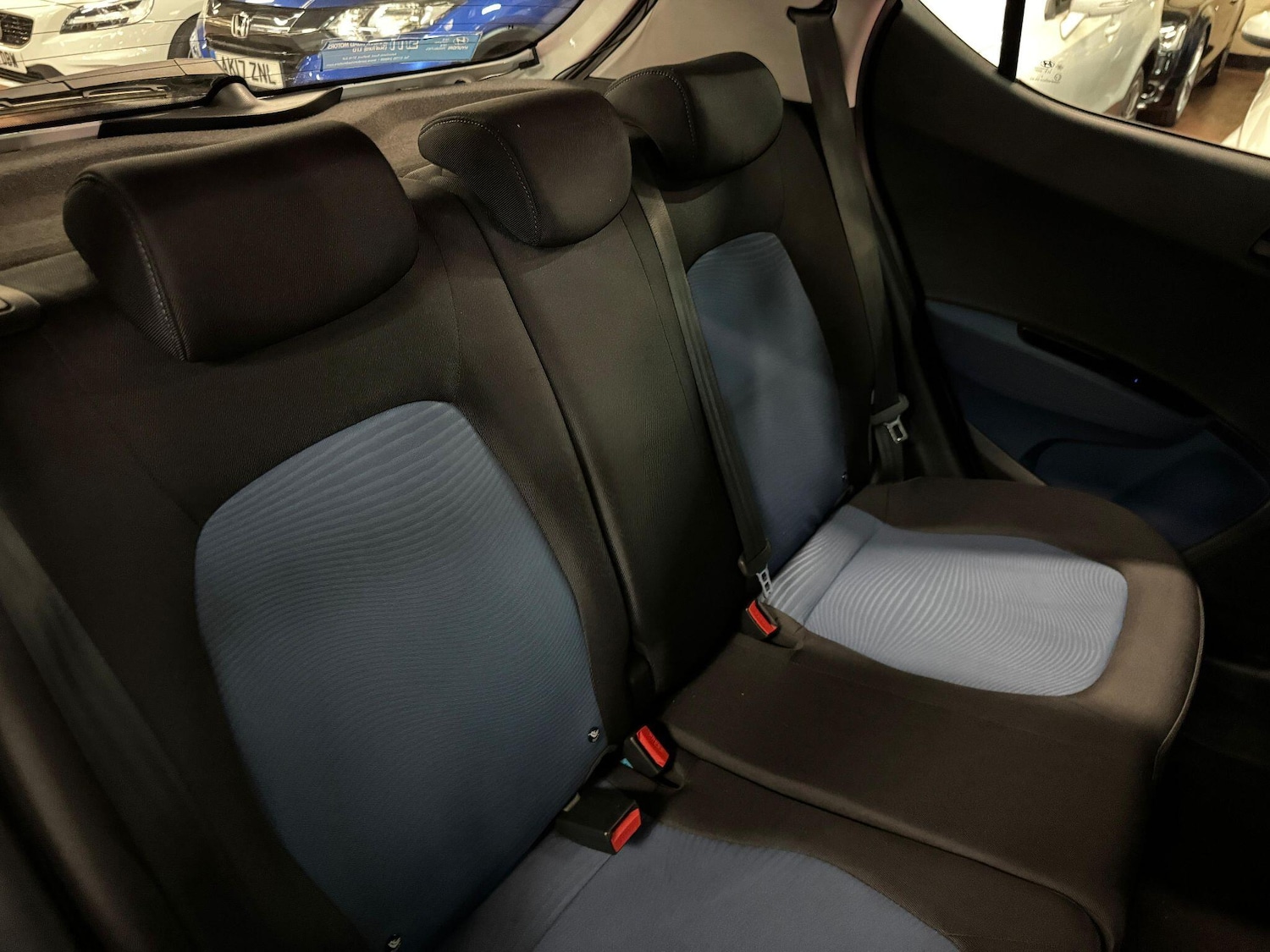 Vehicle 19