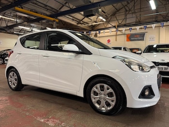Used Hyundai i10 2015 for sale - 75493115: Photo