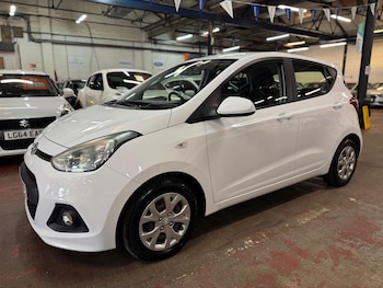 Used Hyundai i10 2015 for sale - 75493115: Photo