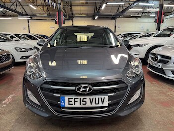Used Hyundai i30 2015 for sale - 78911117: Photo