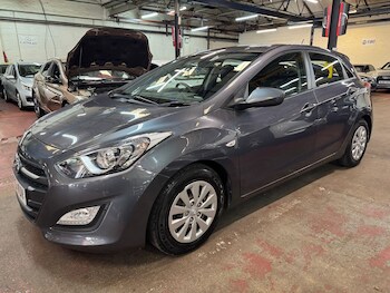 Used Hyundai i30 2015 for sale - 78911117: Photo