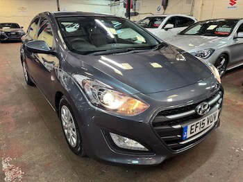 Used Hyundai i30 2015 for sale - 78911117: Photo