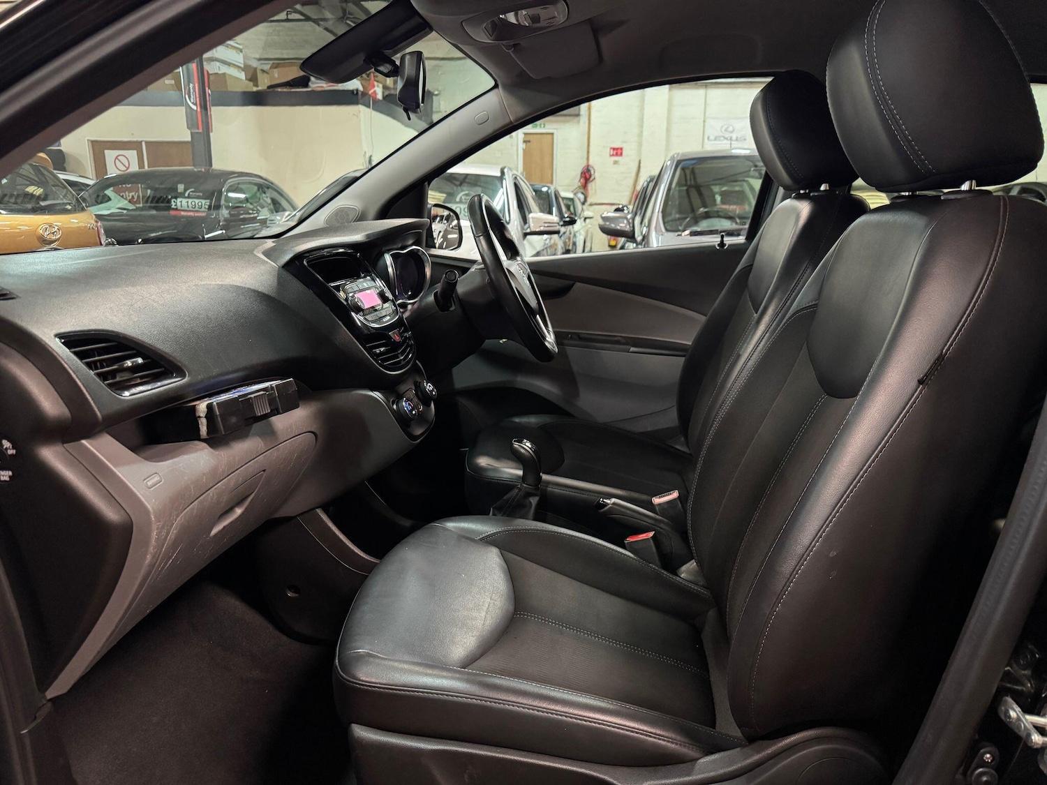 Used Vauxhall Viva 2017 for sale - 77255185: Photo 14