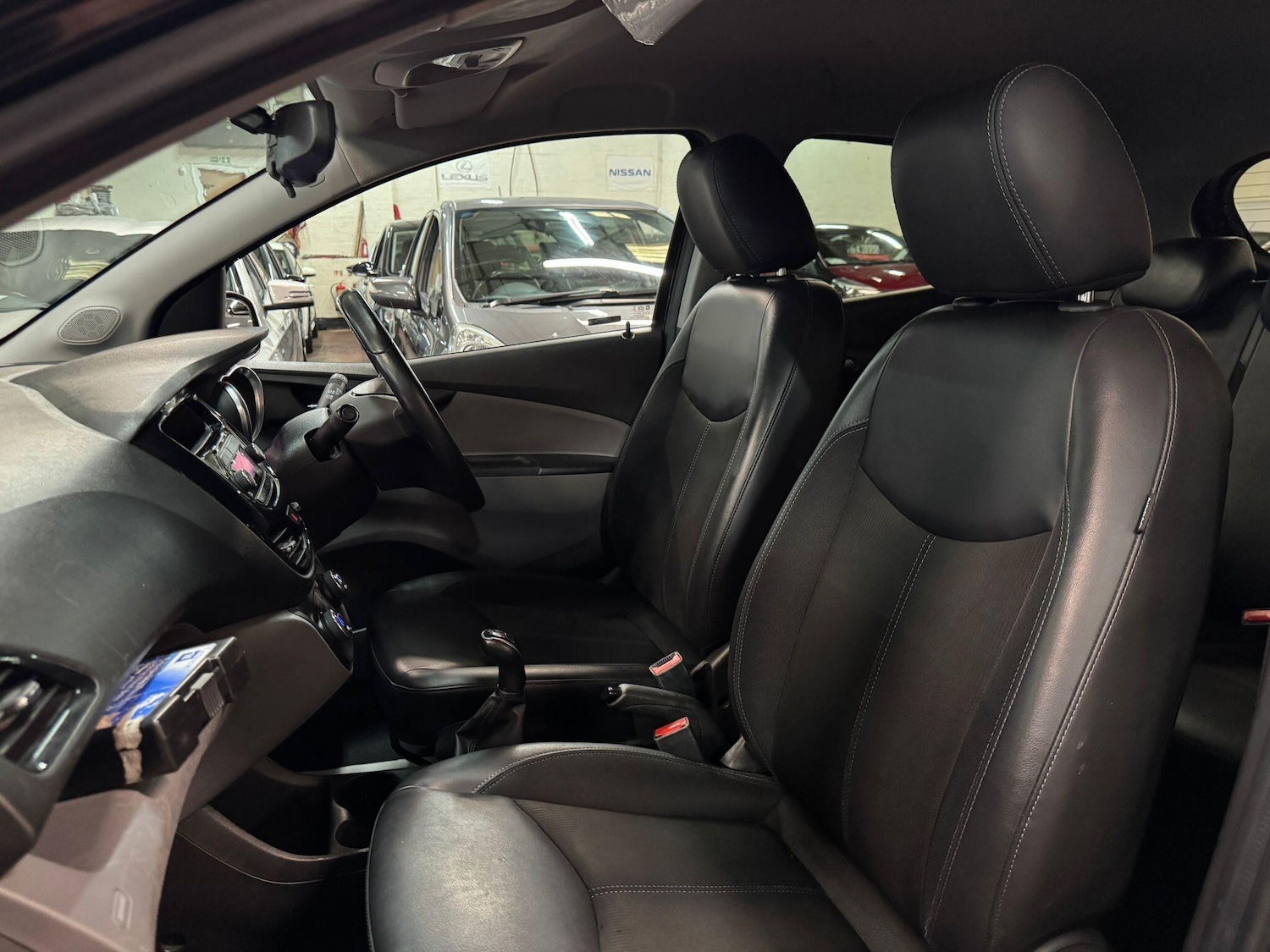 Used Vauxhall Viva 2017 for sale - 77255185: Photo 16