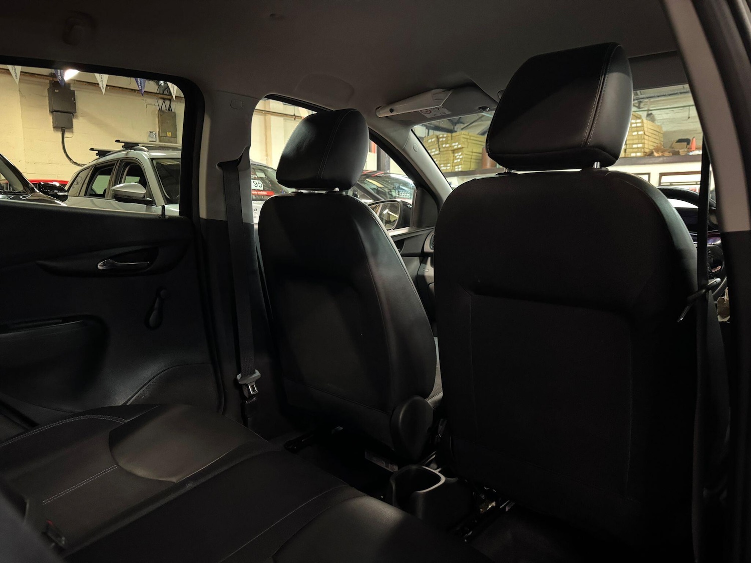 Used Vauxhall Viva 2017 for sale - 77255185: Photo 19