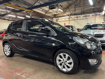 Vauxhall Viva feature image