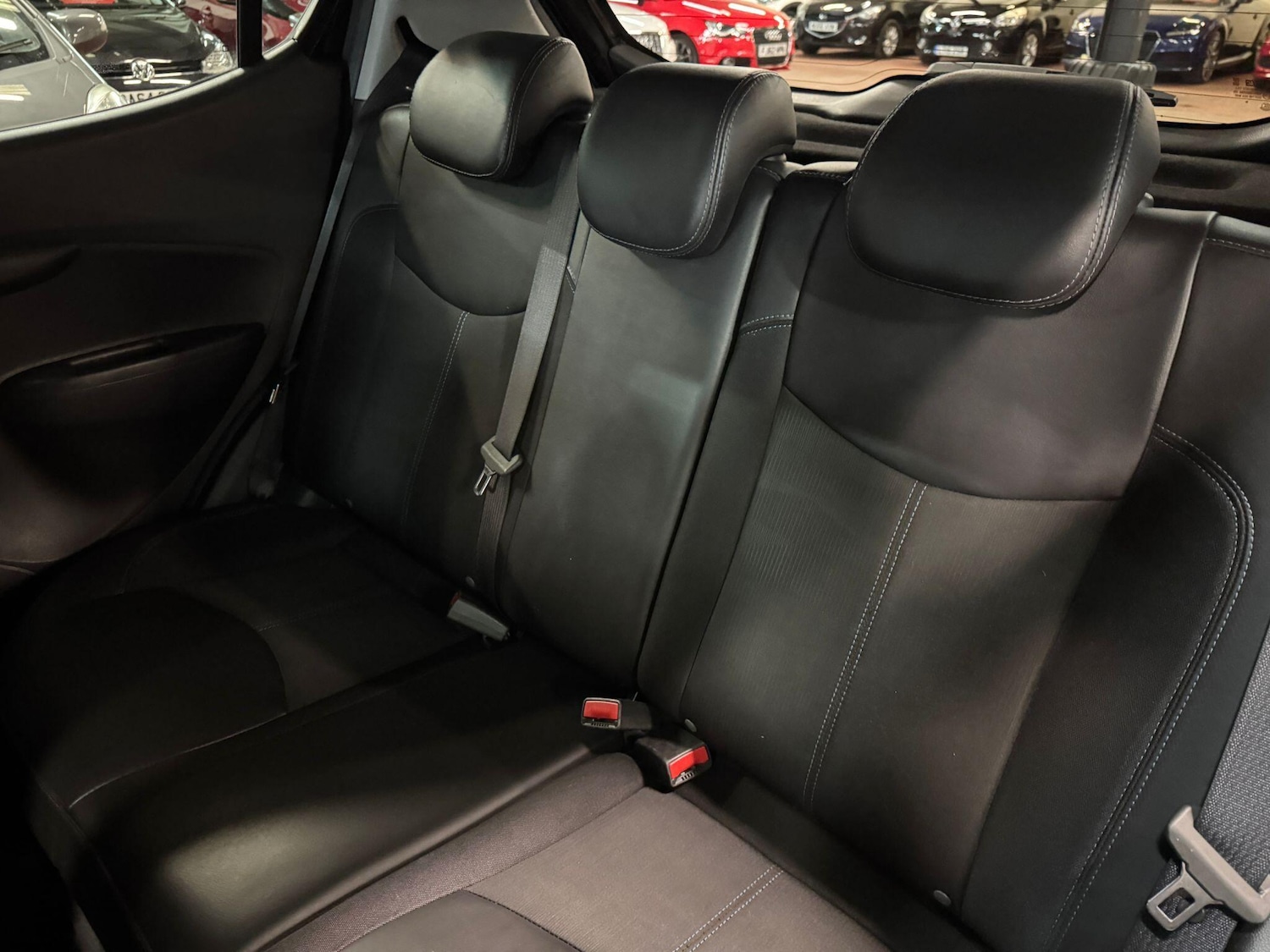 Used Vauxhall Viva 2017 for sale - 77255185: Photo 21