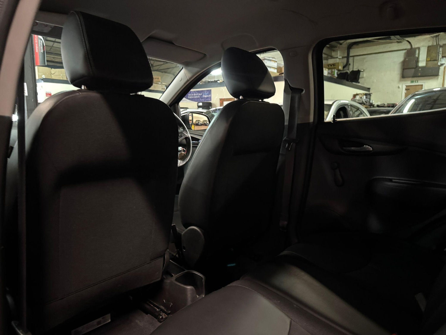 Used Vauxhall Viva 2017 for sale - 77255185: Photo 22