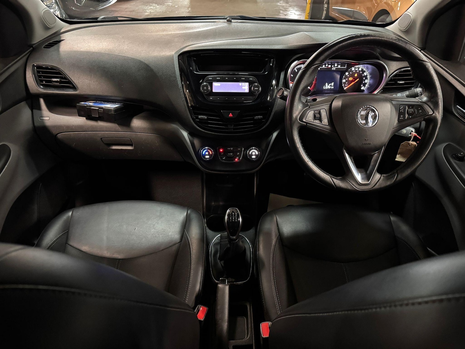 Used Vauxhall Viva 2017 for sale - 77255185: Photo 24