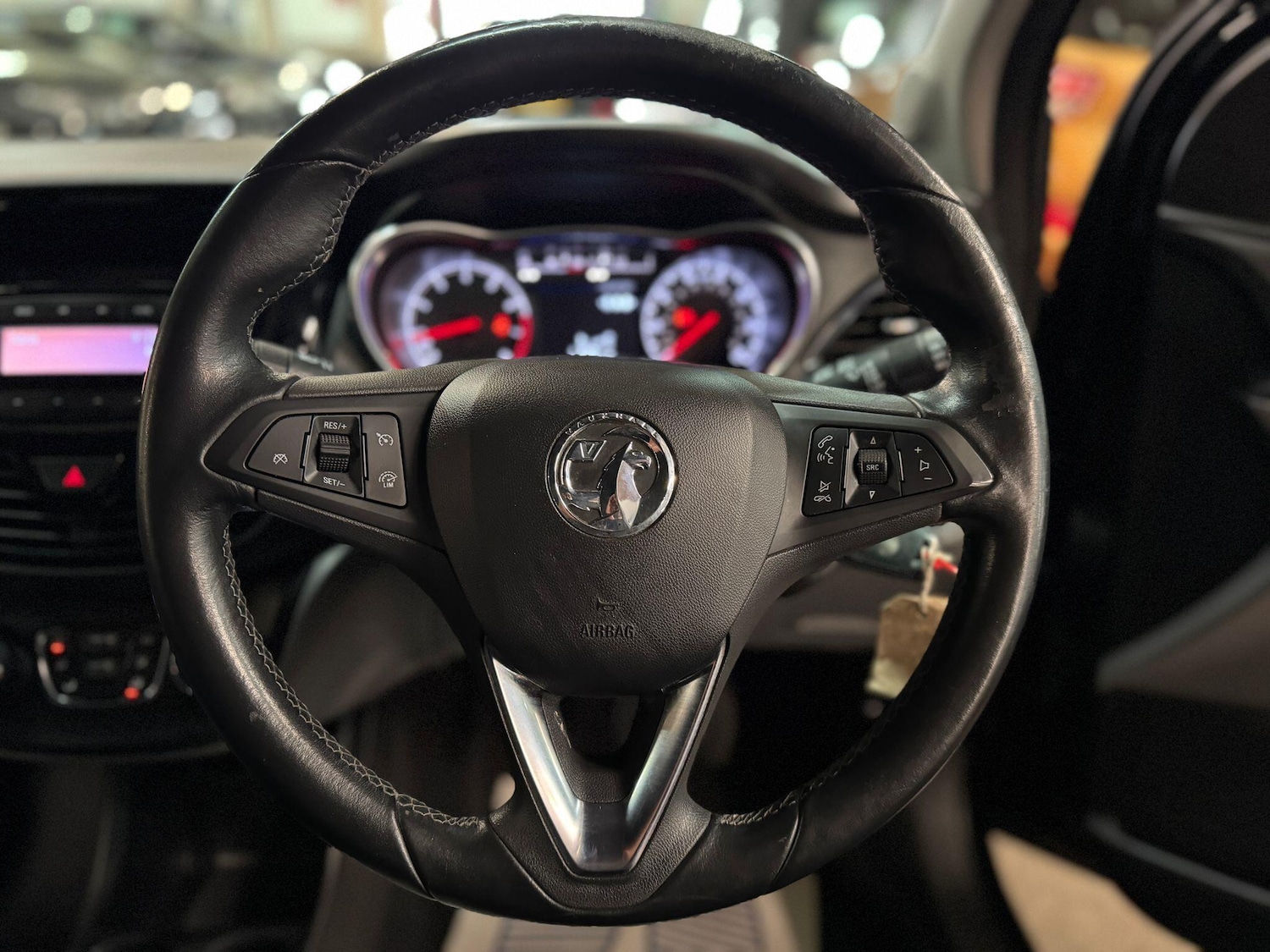 Used Vauxhall Viva 2017 for sale - 77255185: Photo 25