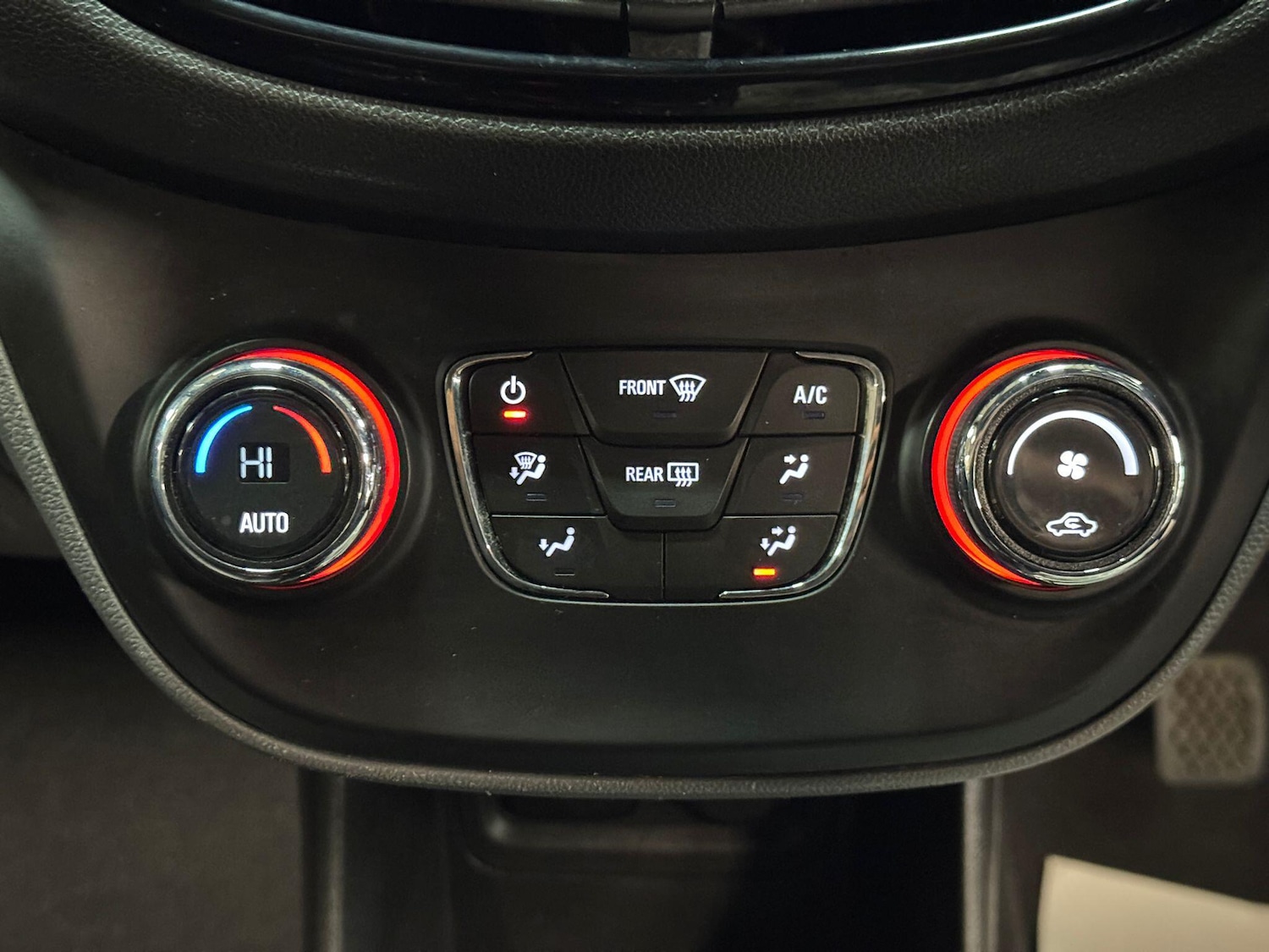 Used Vauxhall Viva 2017 for sale - 77255185: Photo 32