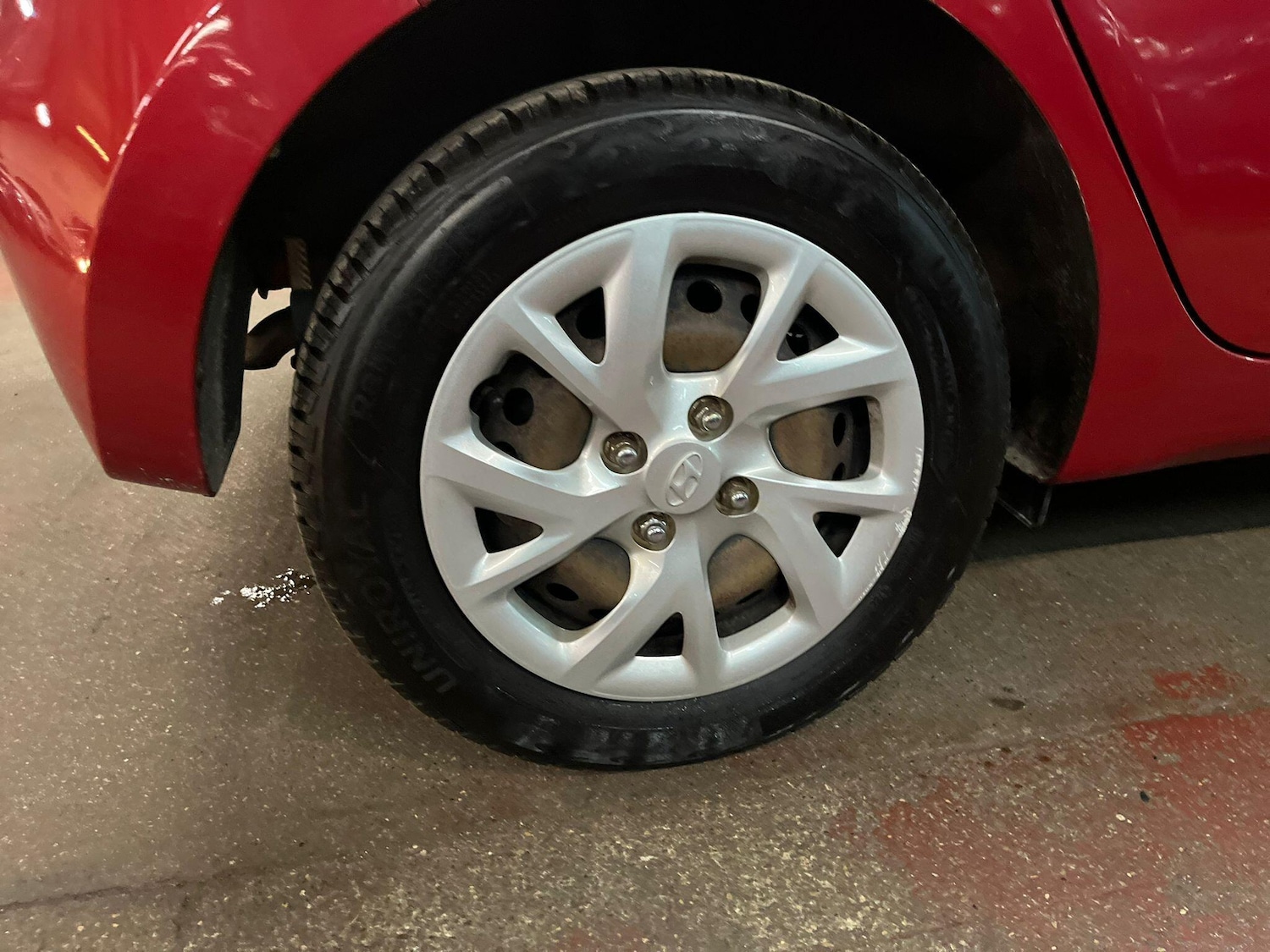 Used Hyundai i10 2018 for sale - 76094553: Photo 13