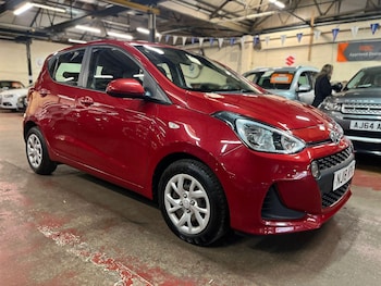 Hyundai - i10