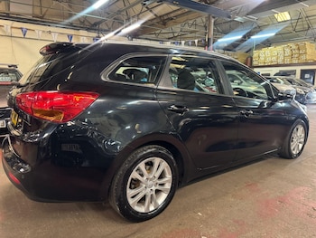 Used Kia Ceed 2012 for sale - 78245522: Photo