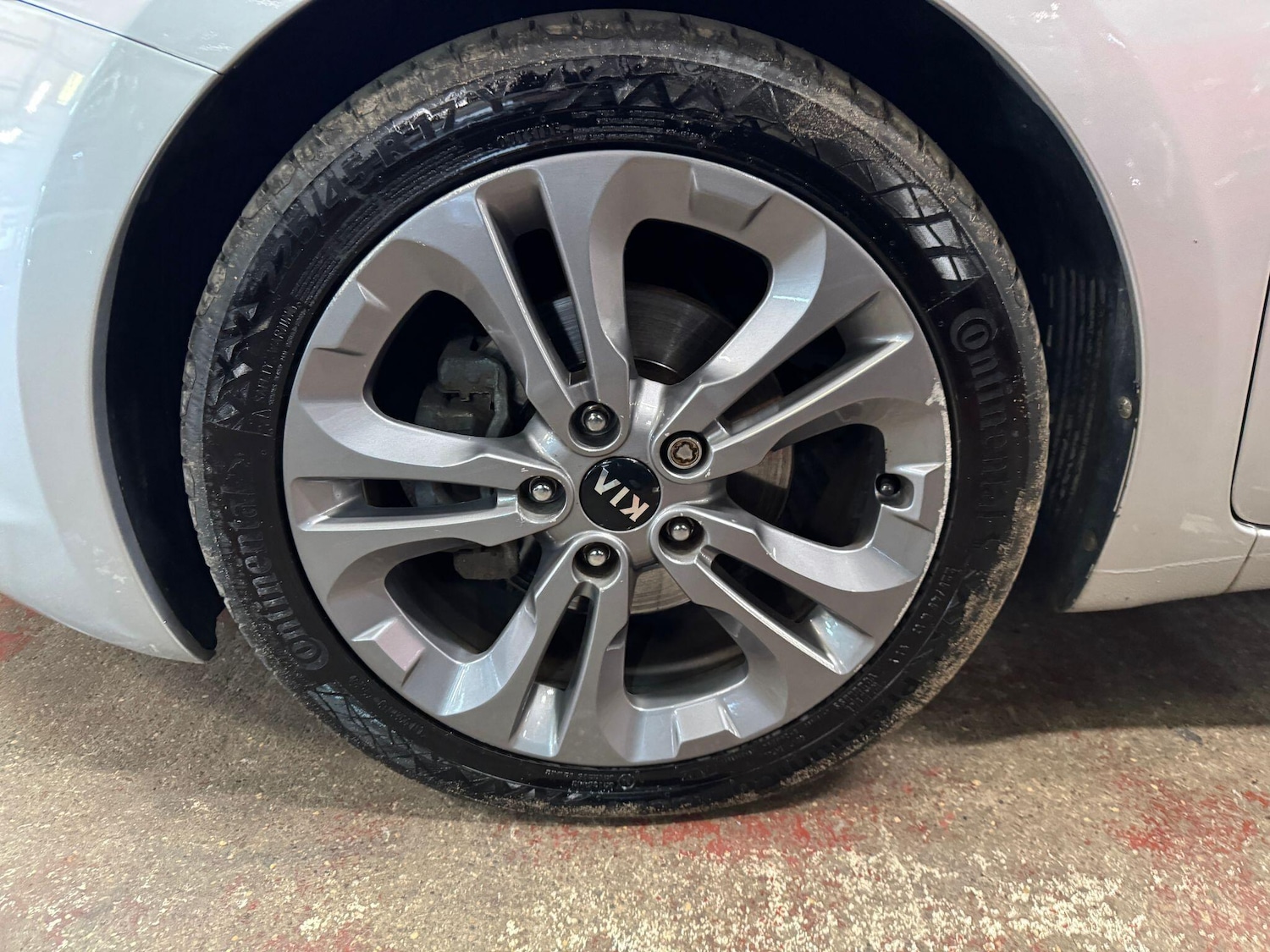 Used Kia Pro Ceed 2013 for sale - 76020811: Photo 11