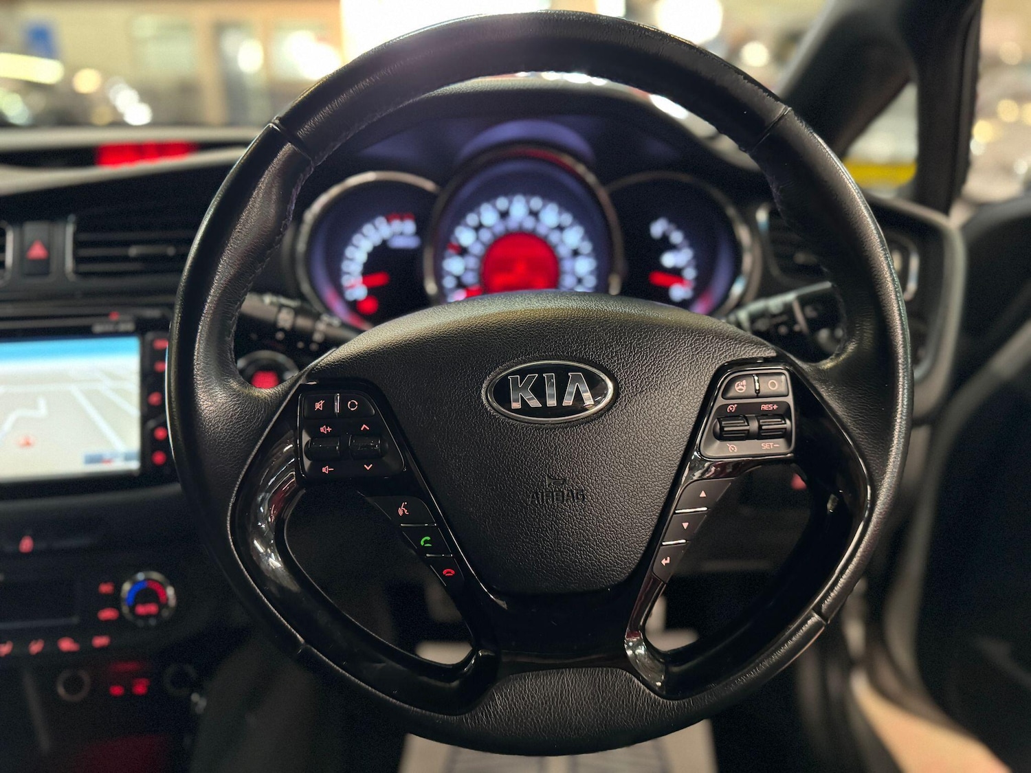 Used Kia Pro Ceed 2013 for sale - 76020811: Photo 21
