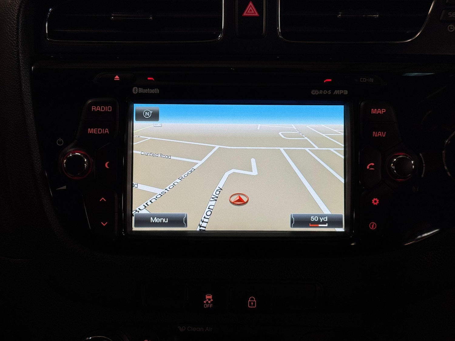 Used Kia Pro Ceed 2013 for sale - 76020811: Photo 27