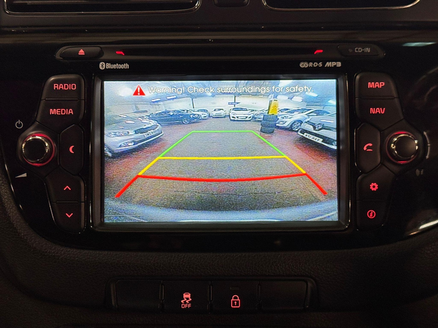 Used Kia Pro Ceed 2013 for sale - 76020811: Photo 29