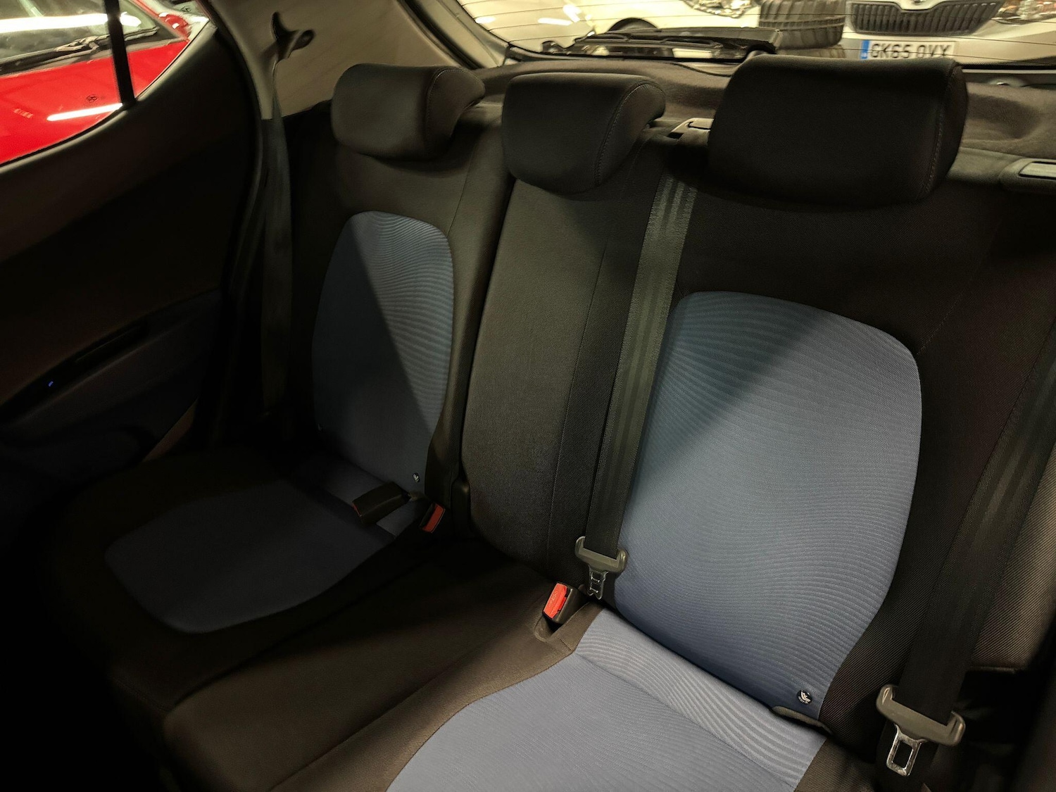 Used Hyundai i10 2014 for sale - 76152761: Photo 20