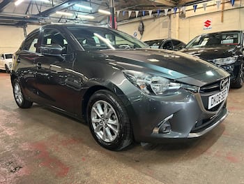 Used Mazda Mazda2 2019 for sale - 79621154: Photo