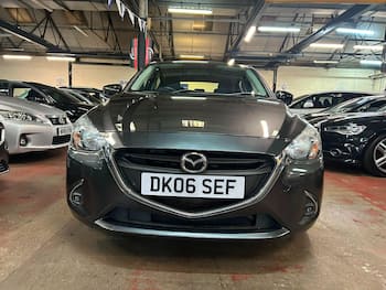 Used Mazda Mazda2 2019 for sale - 79621154: Photo