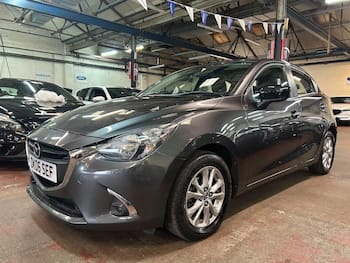 Used Mazda Mazda2 2019 for sale - 79621154: Photo