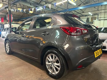 Used Mazda Mazda2 2019 for sale - 79621154: Photo