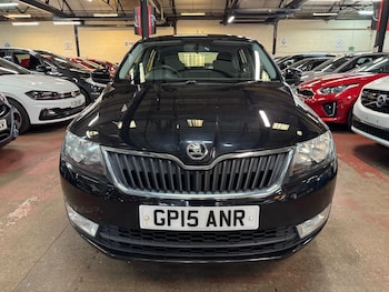 Used Skoda Rapid Spaceback 2015 for sale - 78448565: Photo