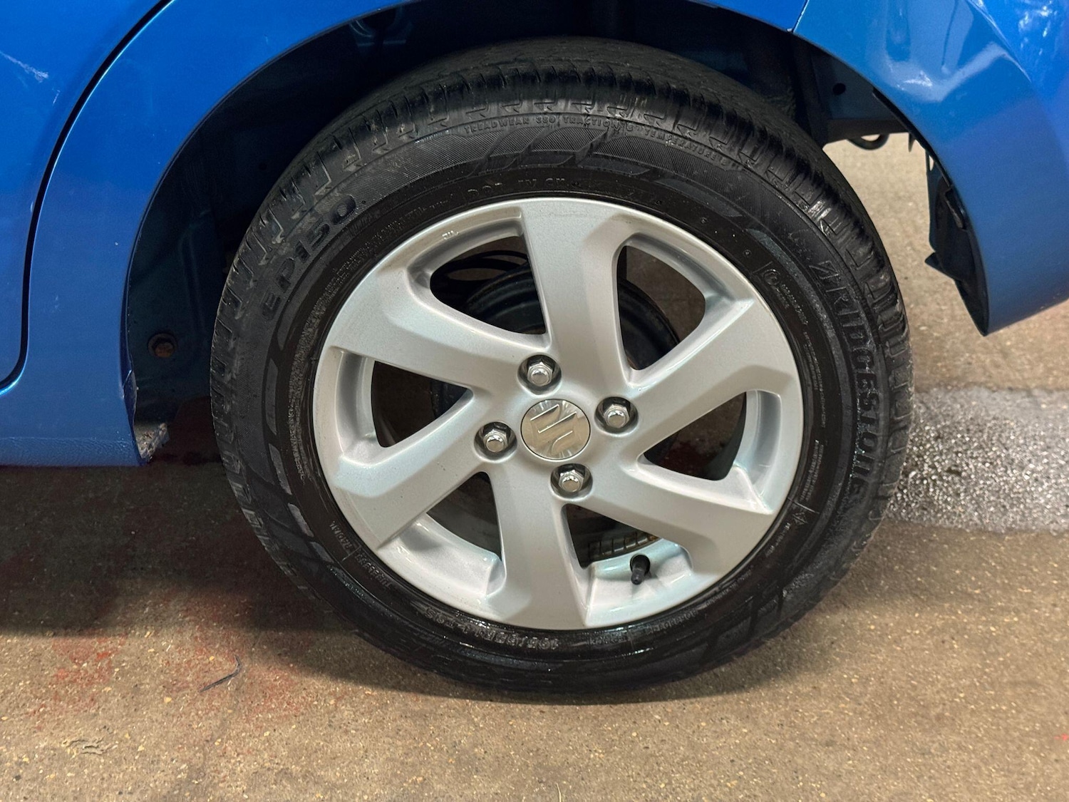 Used Suzuki Celerio 2017 for sale - 77670820: Photo 11